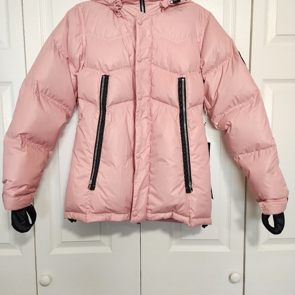 Holden Women's  Down Maggie Puff  Jacket - Picture 4 of 17